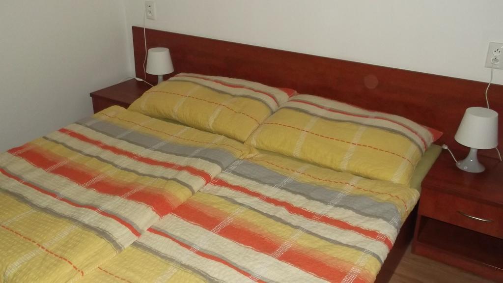Penzion Lindava Budmerice Rom bilde