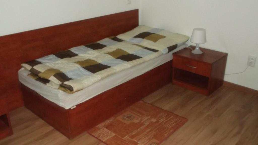 Penzion Lindava Budmerice Rom bilde
