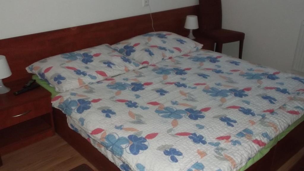 Penzion Lindava Budmerice Rom bilde